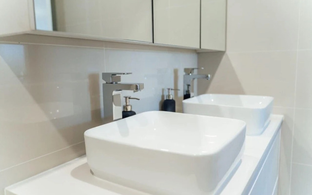 Heaven in Hindmarsh - Wifi - Location - Amenities