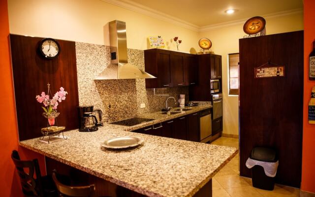 Puerta Cabos Village G207 2BR by Casago