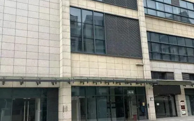 Qingyuan Century Qiuqiujia Apartment
