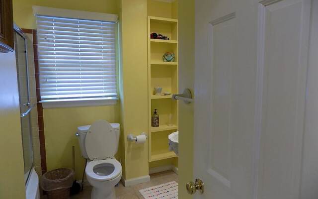 Stevenson - 4 Br Home
