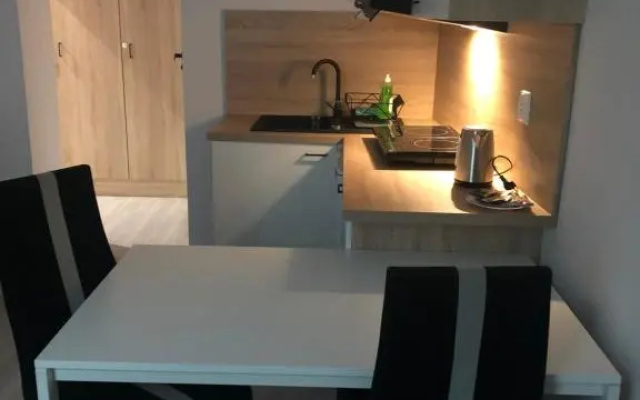 Apartamenty Centrum