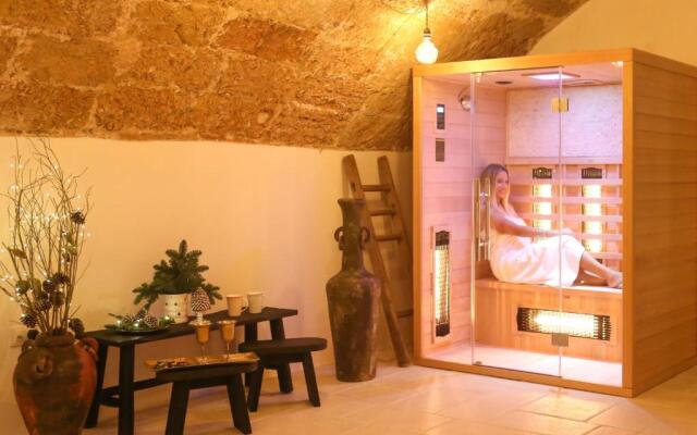 Corte Largo Lauro Dimore&Spa