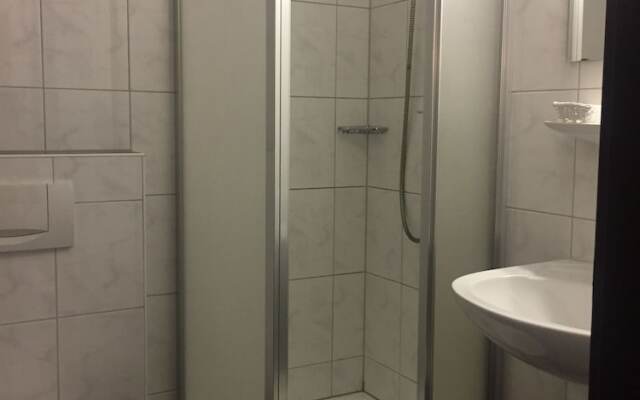 Hotel Bad Driburg