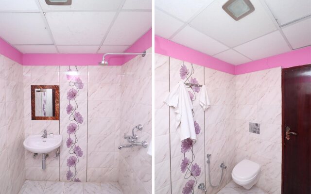 Shagun Palace OYO Rooms