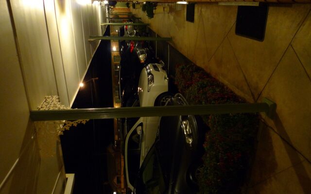 Parkhaven Motel