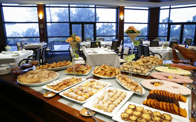 Montebelo Viseu Congress Hotel & Spa