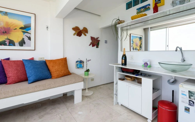 Omar do Rio - Apartamento V102