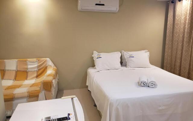 Pousada Dragão Do Mar