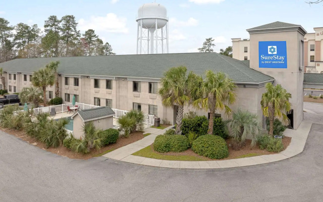 SureStay by Best Western Summerville Flowertown