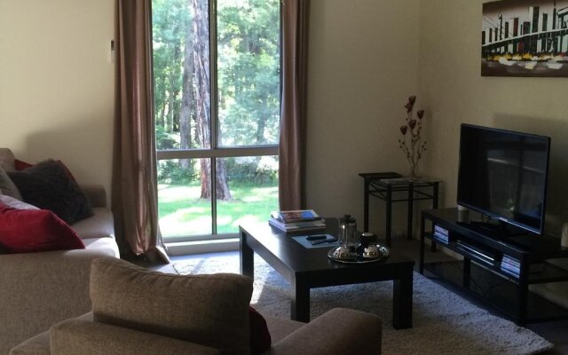 Emerald Creek Cottages