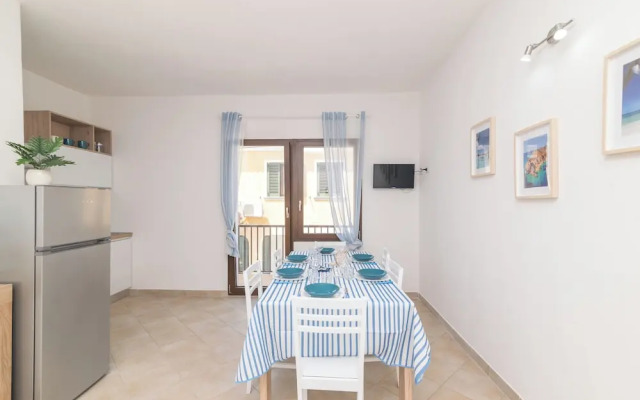 Appartamento Rosmarino In The City Center