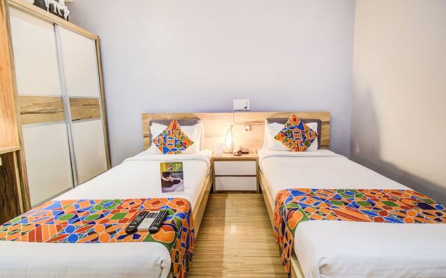 FabHotel Ivory Pearl Koramangala