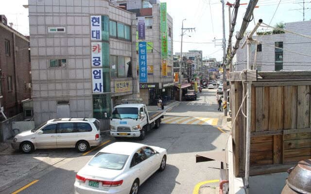 DASAN HOUSE - Hostel