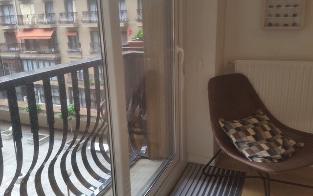 SanSebastianFlats - Arana