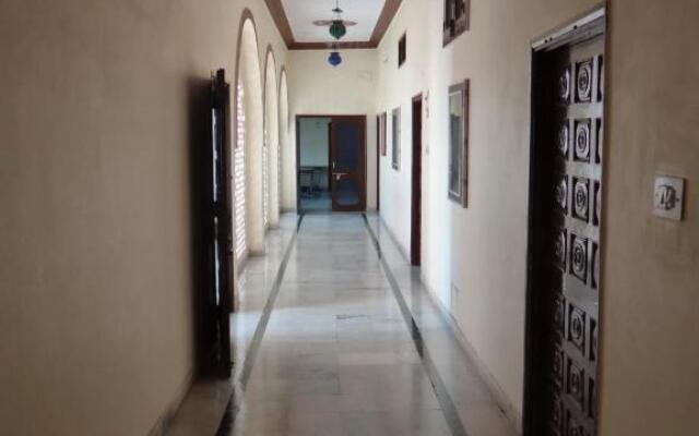 Ramkuti guest house