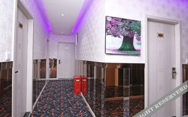 Huihui Hotel