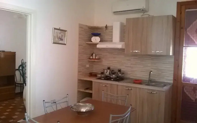 Casa 100 metri dalla spiaggia