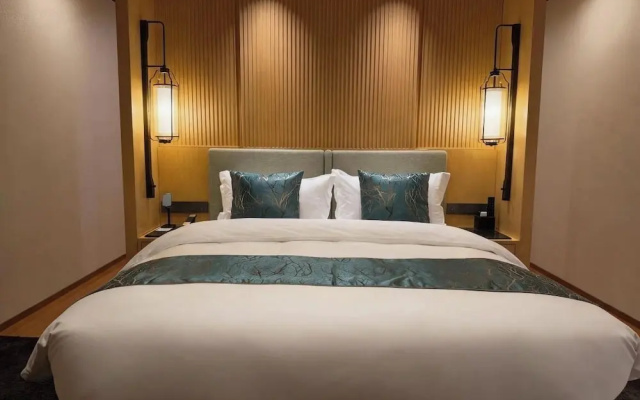 Tsuruyoshikawa onsen hotel – Guest Rooms – Yugawara