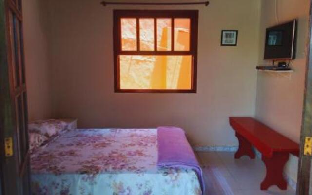 Geribá Homestay