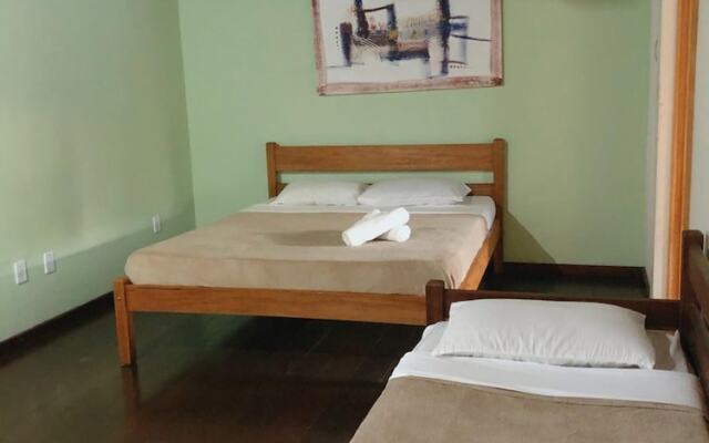 Pousada Búzios Mauí