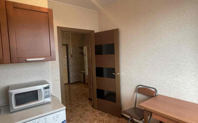 Apartamenty na Sovetskoj