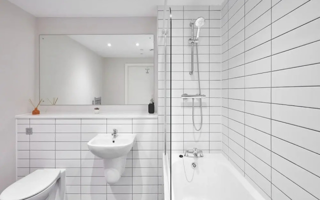Host Stay Richmond Place 307