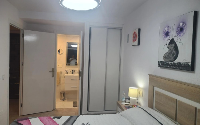 Playa Flamenca Splendid apartment on the beach