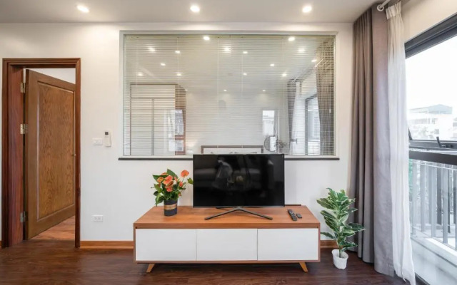 Paradise Home Trinh Cong Son