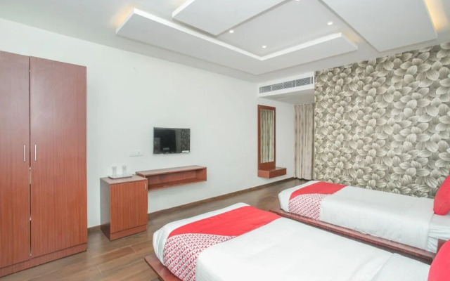 Townhouse OAK Southern Hotels