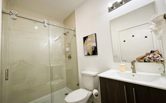 Lovely Wonderlux House 5BR by FL Keys MIA Marina
