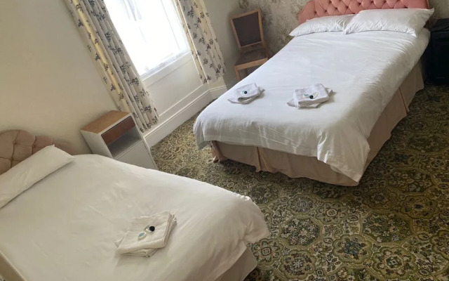 Savoy Hotel