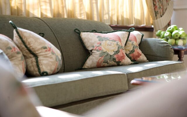 Skene House Hotels - Holburn