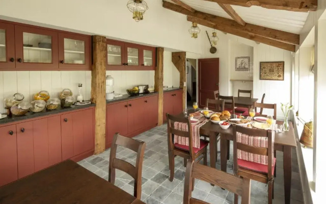 B&B Saenliefde