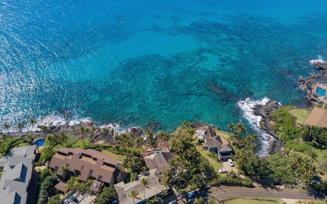 Poipu Palms 102 2 Bedroom Condo by RedAwning