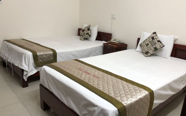 Kim Cuong Hotel Da Nang
