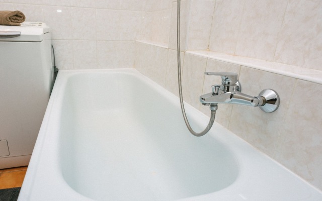 Dfive Apartments - Vizsla