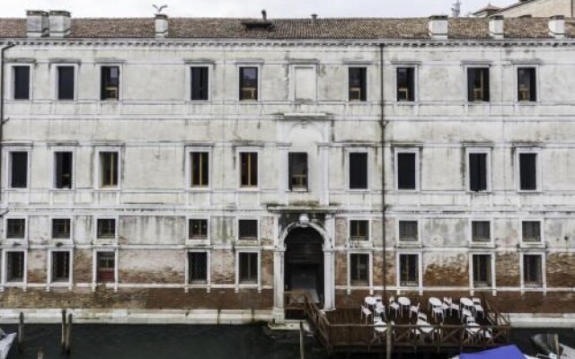 Maryloft in Cannareggio