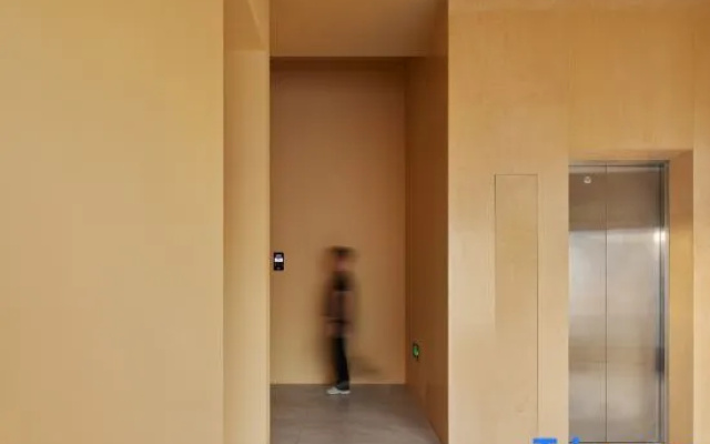 WOPAI Designer Hotel (Suzhou Guanqian Street Yangyuxiang Subway Station Branch)
