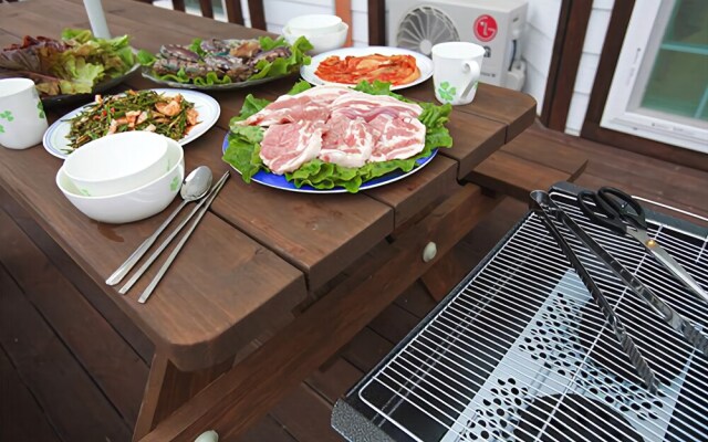 Boryeong Sunset&sea Pension