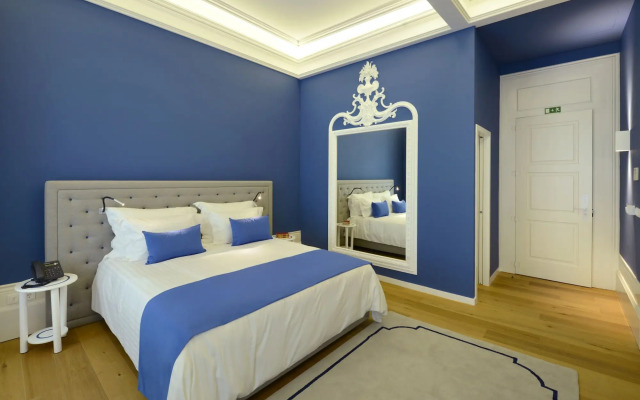 EMAJ Guimarães Boutique Hotel