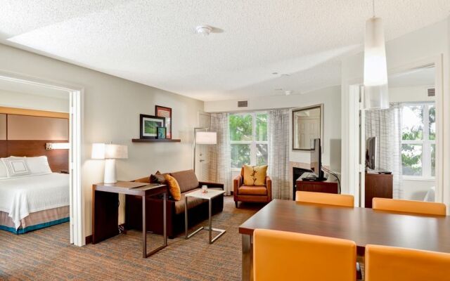 Residence Inn Los Angeles LAX/El Segundo