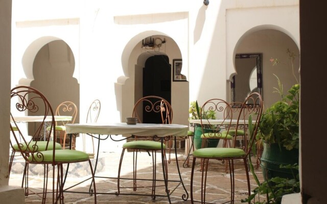 Riad Amodou
