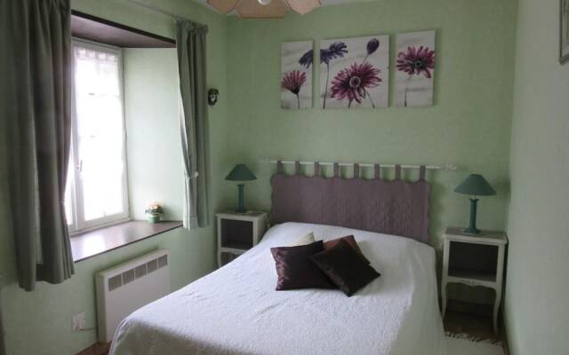 Gîte Le Haras Le Haut Manoir