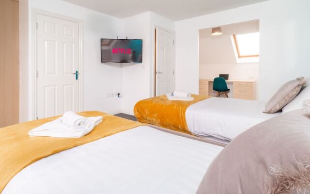 Westlake Serviced Accommodation