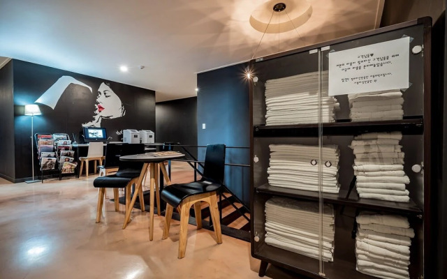 Anshan Hotel Chemie Gab