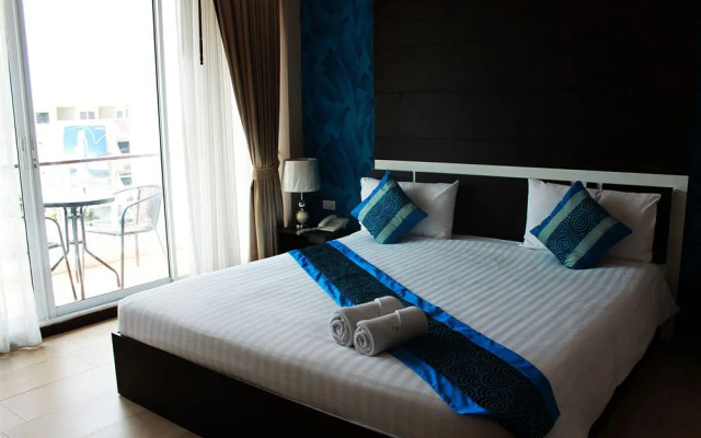 The Circle Residence