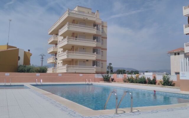 AP Costas Voramar Apartamento