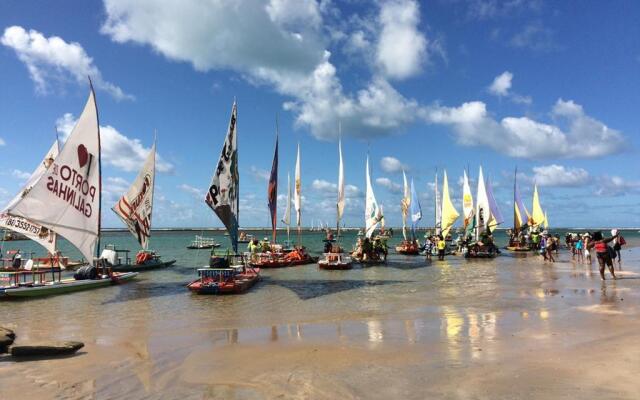 Marulhos Resort by MAI