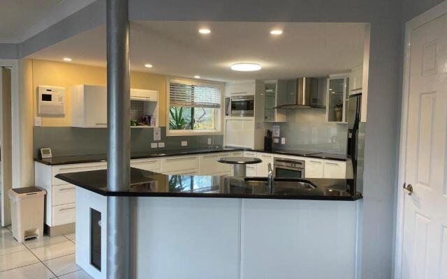 SPECTACULAR WATERFRONT Canal Home, BRIBIE ISLAND