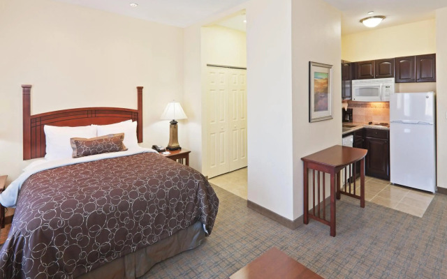 Staybridge Suites Oklahoma City Airport by IHG